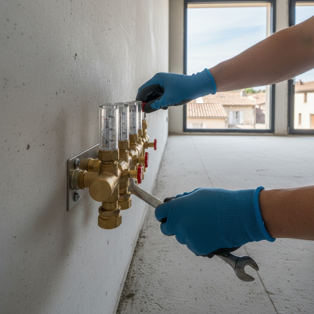 THERMO SYSTEME
